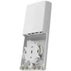MikroTik | IP55 Fiber to Copper Converter | FTC11XG