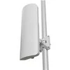 Maršrutizatorius MIKROTIK mANTBox ax 15s WiFi antena WiFi6 1x RJ45 1000Mb/s 1x SFP IP55