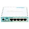 Maršrutizatorius „MikroTik RouterBOARD hEX“ | E50UG | 10/100/1000 Mbit/s | Ethernet LAN (RJ-45) jungtys 5 | Tinklo palaikymas: ne | MU-MiMO: ne | nėra mobiliojo plačiajuosčio ryšio