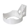 Oem TP-Link D-M4/E4 sieninis laikiklis DECO M4/E4/S7/P9, baltas