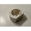 Oem TP-LINK sieninis ir lubinis laikiklis/stovas Tapo C310/C320WS/C325WB kameroms, baltas su kabelio dangteliu (1vnt)