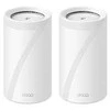 Maršrutizatorius TP-Link Deco BE85 (2 vnt. pakuotė)
