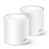 Maršrutizatorius TP-Link Deco X50 (2 vnt.)