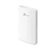 Maršrutizatorius TP-LINK | „Omada AC1200“ belaidis MU-MIMO gigabito sieninis prieigos taškas | EAP235-Wall | 802.11ac | 2.4 GHz/5 GHz | 867+300 Mbit/s | 10/100/1000 Mbit/s | Ethernet LAN (RJ-45) jungtys 4 | MU-MiMO Taip | PoE įvestis