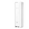 Maršrutizatorius TP-LINK EAP623-Outdoor HD AX1800 Dviejų dažnių „Wi-Fi“ 6 prievadų vidinis/lauko įrenginys | TP-LINK