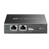 Maršrutizatorius TP-Link OC200 Omada aparatūros valdiklis (2x100Mb/s, 1xPoE-in, 1xUSB2.0, 1xmicroUSB)
