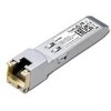TP-Link SM5310-T SFP+ metalinis modulis 10Gb/s, RJ-45, 30m