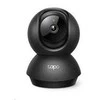 TP-LINK | Namų apsaugos Wi-Fi kamera su pasukama/pakreipiama funkcija | Tapo C211 | PTZ | 3 MP | 3,83 mm | H.264 | Micro SD, maks. 512 GB