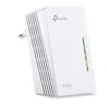 TP-Link TL-WPA4220 WiFi4 powerline adaptér repeater (N300, AV600,2x100Mb/s,HomePlug AV2)