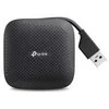 TP-LINK Nešiojamasis Adapteris USB3 4PORT/UH400