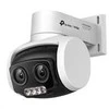 TP-LINK | Tinklo stebėjimo kamera | VIGI C540V | 36 mėn. | PTZ | 4 MP | 4-12 mm / F1.6 | Maitinimas per Ethernet (PoE) | IP66 | H.265/H.264 | Micro SD, maks. 256 GB