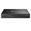 TP-LINK | VIGI 8 kanalų PoE+ tinklo vaizdo įrašymo įrenginys | VIGI NVR1008H-8P | 1 | 8 kanalas