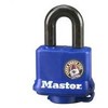 Master Lock Visací zámek odolný povětrnostním vlivům 312EURD - 40mm