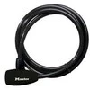 MasterLock Master Lock Bike Lock U-Lock 8154EURD