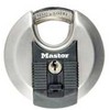 Master Lock Spynelė MasterLock M40EURD; 70 mm