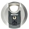 Master Lock Spynelė MasterLock M40EURD; 70 mm