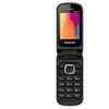 MaxCom MM815 L Juodas
