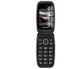 MaxCom MM828 Juodas