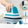 MediaShop Livington Multi Scrubber akumuliatoriaus valiklis