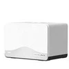 Maršrutizatorius Mercusys Halo H27BE(1-pack) WiFi7 Mesh (BE3600,2,4GHz/5GHz,1x2,5GbELAN/WAN,2xGbELAN/WAN)