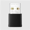 MERCUSYS MA20NB WiFi5 USB nano adapteris (AC650, 2,4GHz/5GHz, Bluetooth 5.0, USB 2.0)