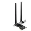 MERCUSYS MA30E WiFi5 PCIe adapteris (AC1200,2,4GHz / 5GHz,Bluetooth5.0)