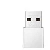 Mercusys AC1300 Nano Wireless Dual Band USB adapteris | Mercusys | AC1300 Nano belaidis dviejų juostų USB adapteris