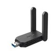 Karta jungiama į tinklą Mercusys MA32H karta jungiama į tinklą WLAN 867 Mbit/s