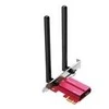 MERCUSYS MA37BE WiFi7 PCIe adapteris su antenomis