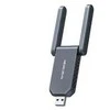 Mercusys MA37BEH | BE6500 Wi-Fi 7 High-Gain Wireless USB Adapteris