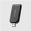 Mercusys MA70XM Wi-Fi 6 USB-A adaptér