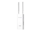 Mercusys | MB118-4G | 300 Mbps Wireless 4G LTE Outdoor/Indoor Maršrutizatorius | 802.11b | Ethernet LAN (RJ-45) jungtys 1 | Mesh Support No | 4G | MU-MiMO No | Antenna type Internal