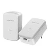 Maršrutizatorius MERCUSYS MP300 KIT Powerline set (AV600, 1x100Mb/sLAN)