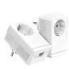 MERCUSYS MP500P KIT průchozí powerline set (AV1000, 1xGbELAN)