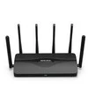 Mercusys BE9300 Tri-Band Wi-Fi 7 Maršrutizatorius | Mercusys