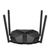 Mercusys | AX3000 Dual-Band Wi-Fi 6 Maršrutizatorius | MR85X | 802.11ax | Ethernet LAN (RJ-45) jungtys 3 | Mesh Support Yes | MU-MiMO No | No mobile broadband