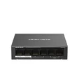 Šakotuvas MERCUSYS komutatorius MS106GP (6xGbE, 4xPoE+, 65W, be ventiliatoriaus)