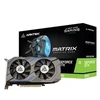 Meta ARKTEK VGA NVIDIA GeForce GTX 1650 Matrix 4GB, GTX 1650, 4GB GDDR6, 1xDP, 1xHDMI, 1xDVI