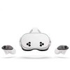 Meta Quest 3S Virtual Reality - 128 GB