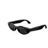 Meta Ray-Ban AI akiniai Starfire Kylie Edition, Classic Juodas/Transitions Pilkas
