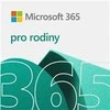 Microsoft 365 šeimai SK (1 metai)