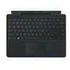 Microsoft Pro Signature Keyboard+Pen 2024 Con, CZ/SK, CEE, Juodas