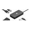 „Microsoft Surface USB-C Travel Hub“.