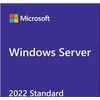 Microsoft Windows Server CAL 2022 CZ 5 Clt Įrenginio CAL OEM