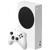 Žaidimų konsolė Microsoft XBOX Series S, USB 3.1 /HDMI/Wi-Fi