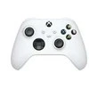 Žaidimų pultas Microsoft Xbox Series Wireless Controller, Baltos spalvos