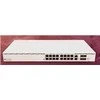 Maršrutizatorius „MikroTik“ | Debesų maršrutizatorių komutatorius | CRS320-8P-8B-4S+RM su „RouterOS v7“, 2U stovo montuojamas korpusas | Tinklo palaikymas: ne | MU-MiMO: ne | be mobiliojo plačiajuosčio ryšio