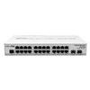 Maršrutizatorius MikroTik CRS326-24G-2S+IN