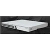 Maršrutizatorius Komutatorius Mikrotik CRS520-4XS-16XQ-RM 22p valdomas daugiagigabitinis/25G/100G