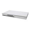 Maršrutizatorius MikroTik CRS812 DDQ 10G Ethernet (100/1000/10000)